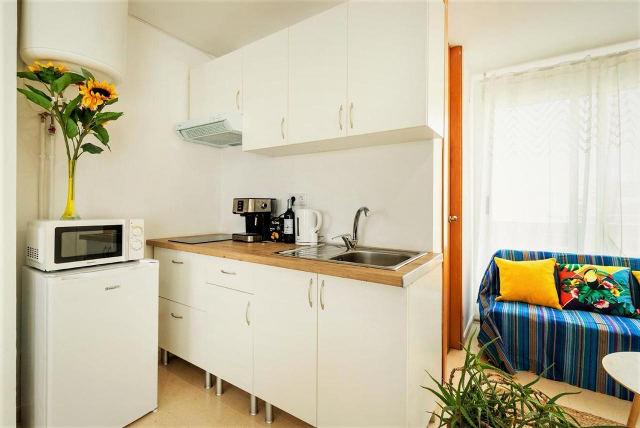 Penthouse Duplex In A 4 Floors Spanish House -8 Min To Center By Metro Valência Exterior foto